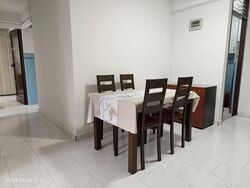 Blk 161 Mei Ling Vista (Queenstown), HDB 3 Rooms #577783781